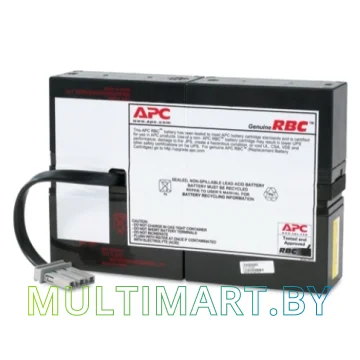 Аккумулятор для ИБП APC RBC59